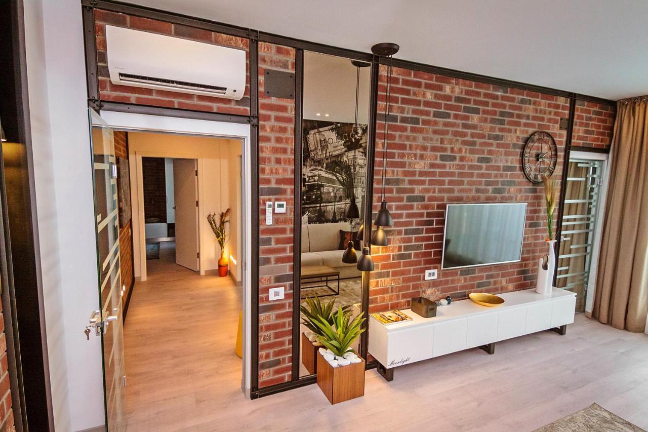 No 6 Apartments Κονστάντζα Εξωτερικό φωτογραφία