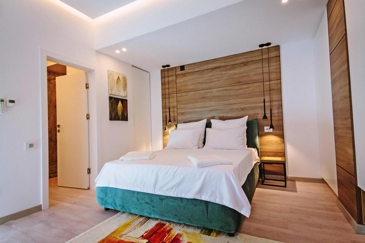 No 6 Apartments Κονστάντζα Εξωτερικό φωτογραφία