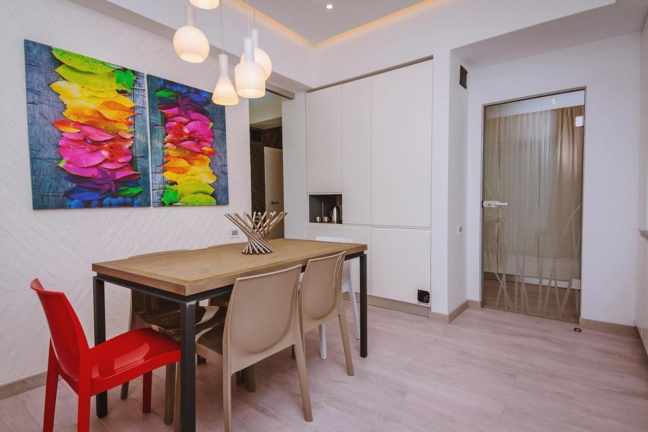 No 6 Apartments Κονστάντζα Εξωτερικό φωτογραφία