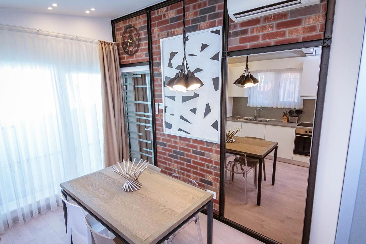 No 6 Apartments Κονστάντζα Εξωτερικό φωτογραφία