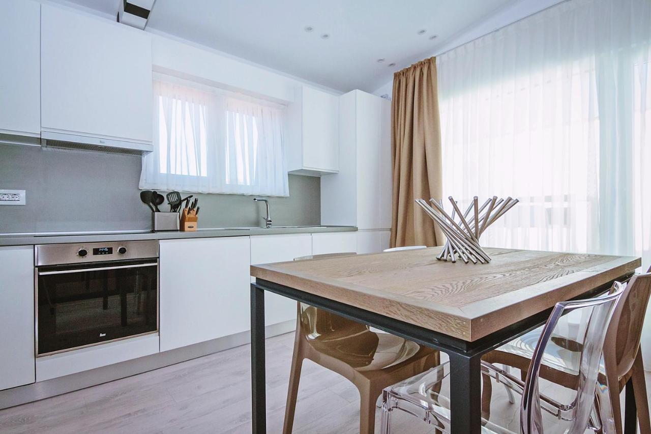 No 6 Apartments Κονστάντζα Εξωτερικό φωτογραφία