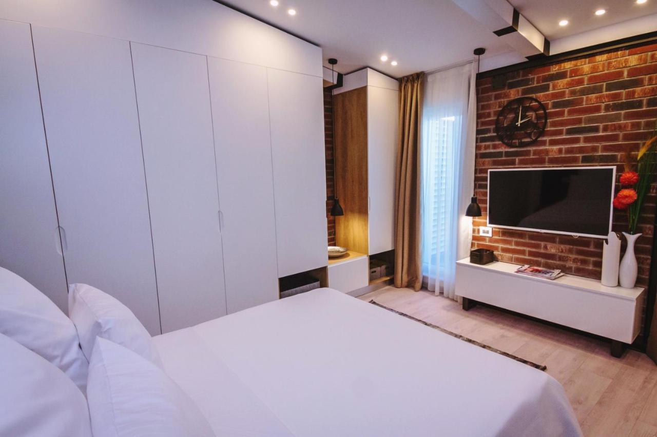 No 6 Apartments Κονστάντζα Εξωτερικό φωτογραφία