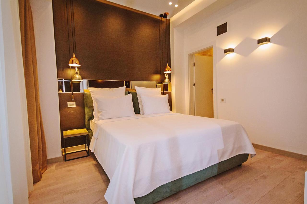 No 6 Apartments Κονστάντζα Εξωτερικό φωτογραφία