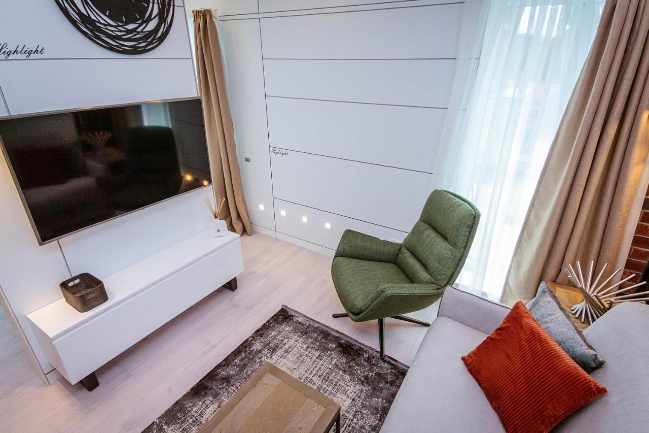 No 6 Apartments Κονστάντζα Εξωτερικό φωτογραφία