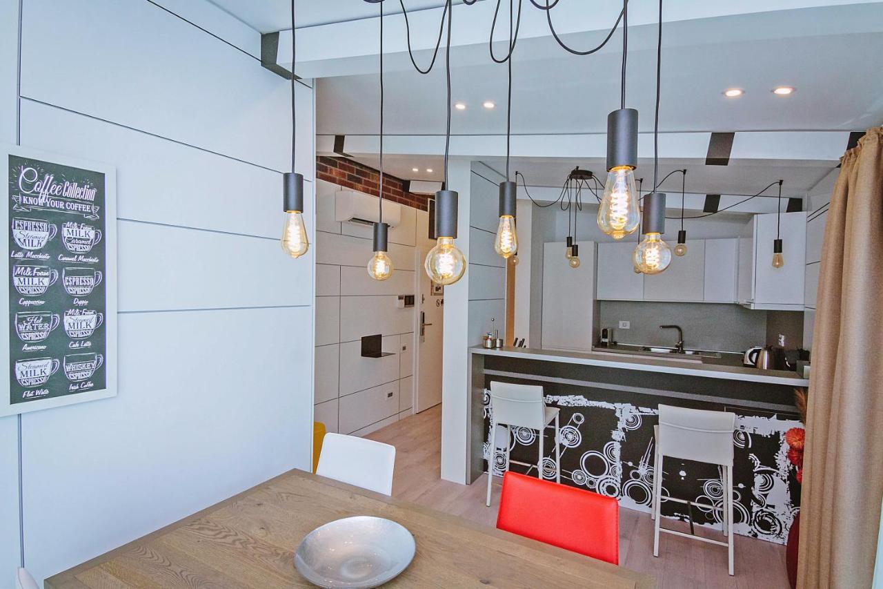 No 6 Apartments Κονστάντζα Εξωτερικό φωτογραφία