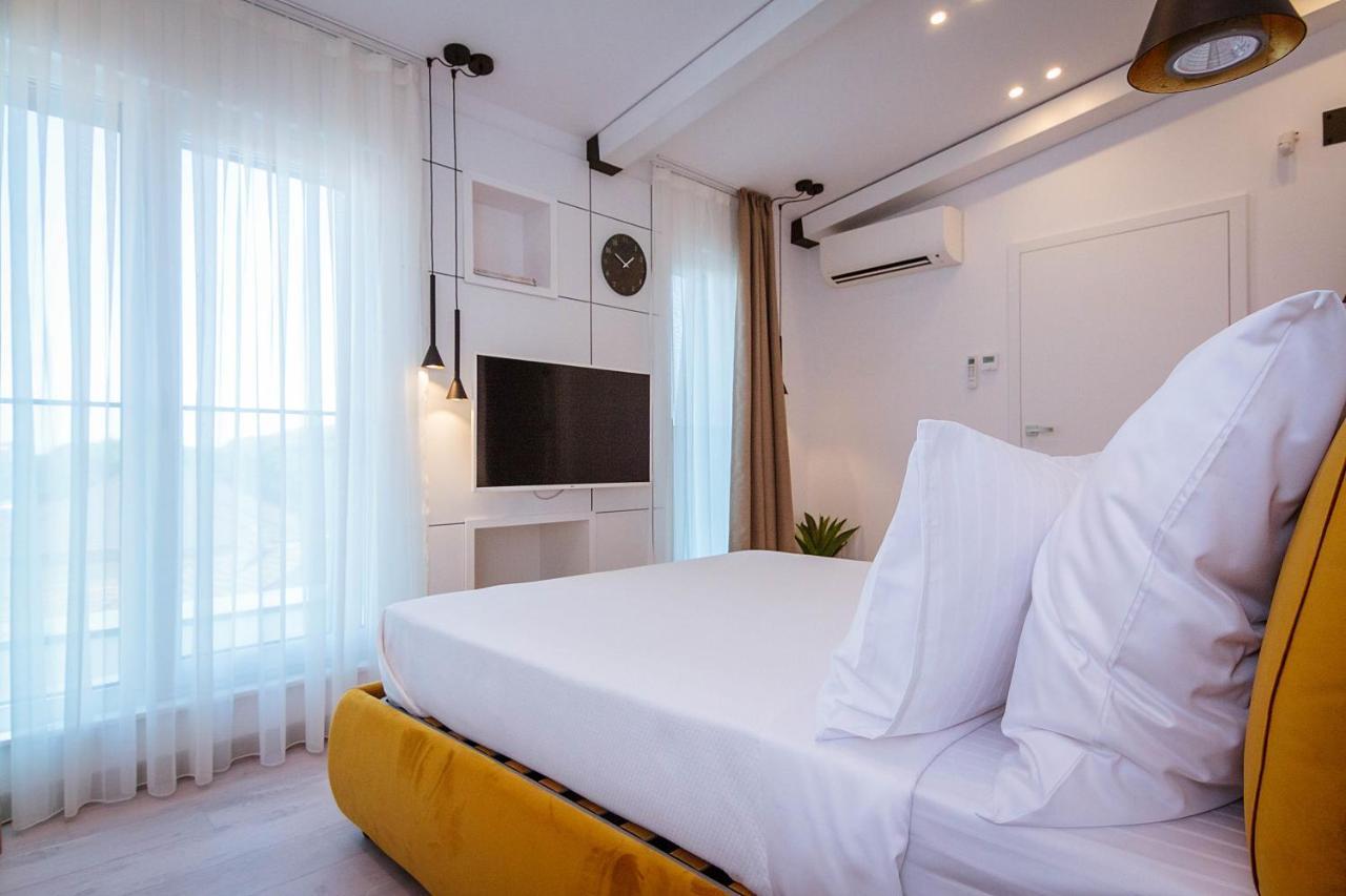 No 6 Apartments Κονστάντζα Εξωτερικό φωτογραφία