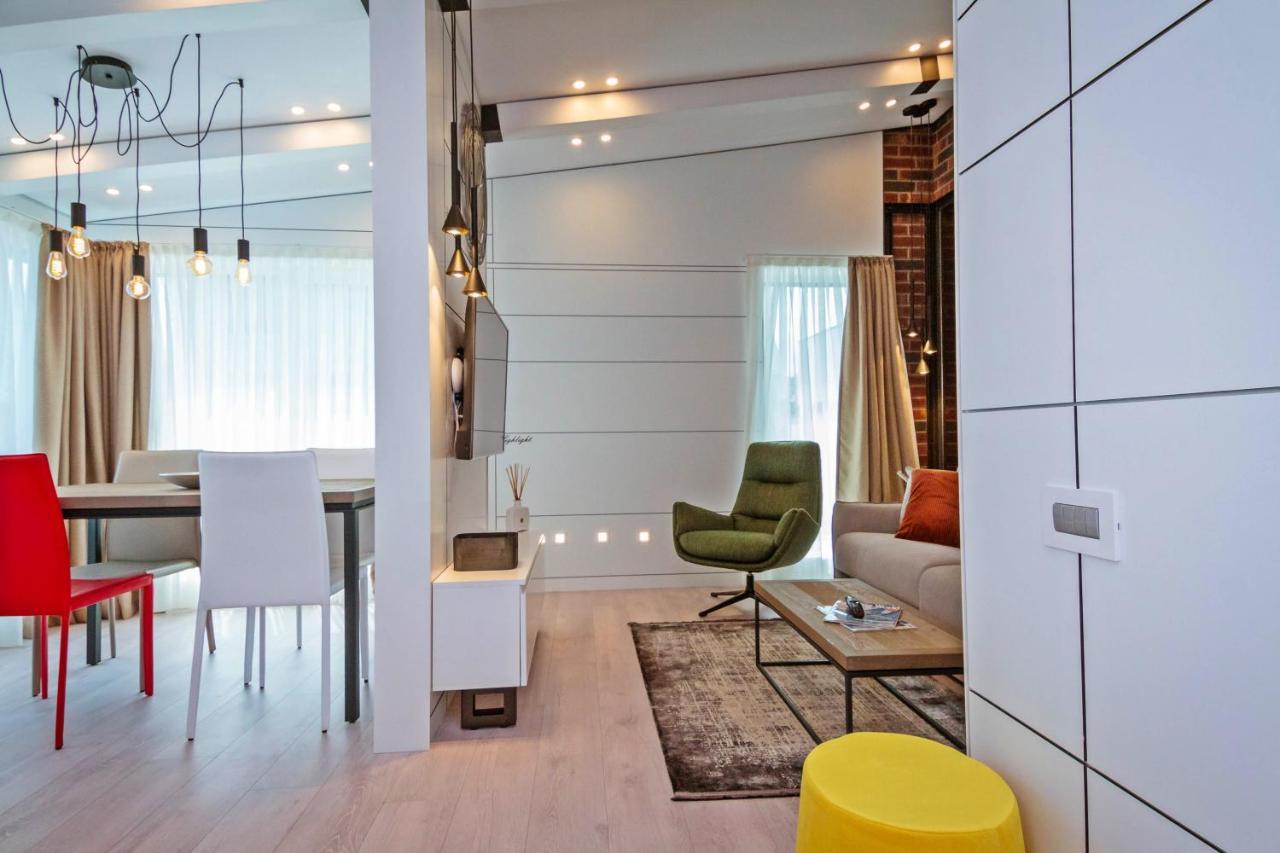 No 6 Apartments Κονστάντζα Εξωτερικό φωτογραφία