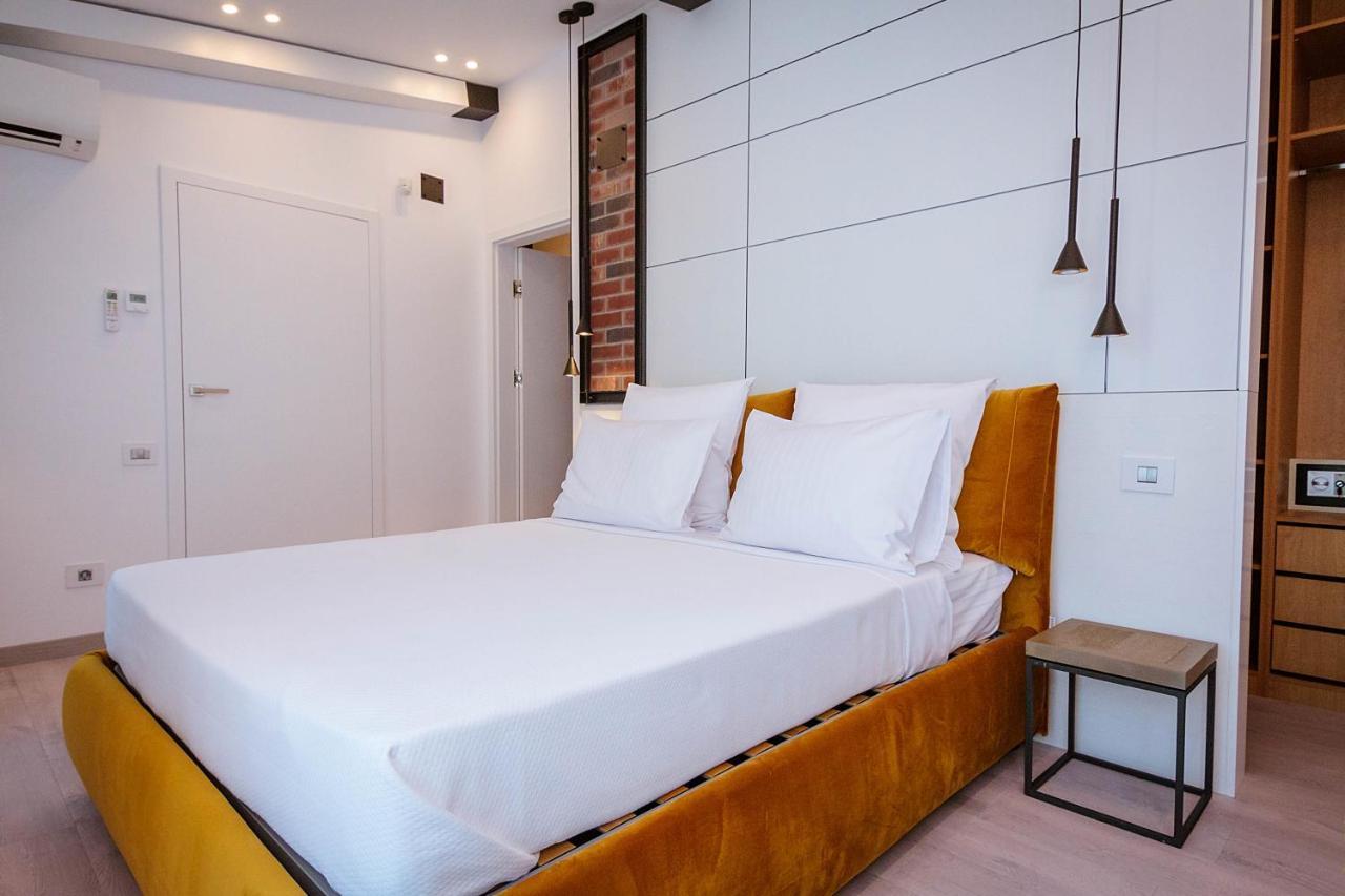 No 6 Apartments Κονστάντζα Εξωτερικό φωτογραφία