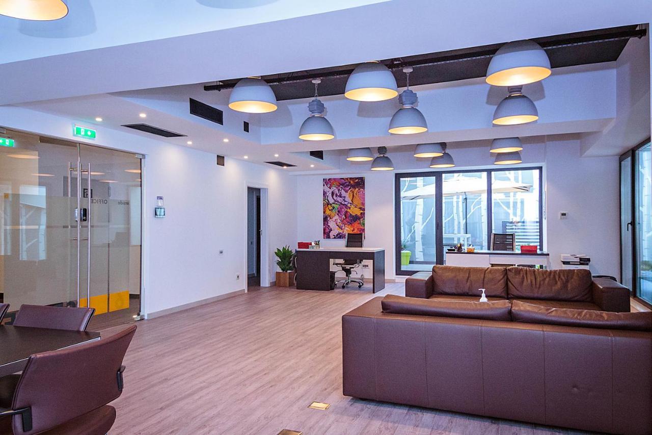 No 6 Apartments Κονστάντζα Εξωτερικό φωτογραφία