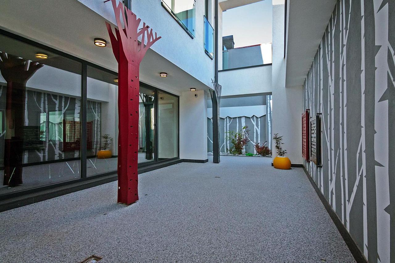No 6 Apartments Κονστάντζα Εξωτερικό φωτογραφία