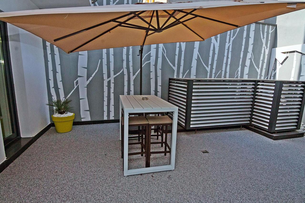 No 6 Apartments Κονστάντζα Εξωτερικό φωτογραφία