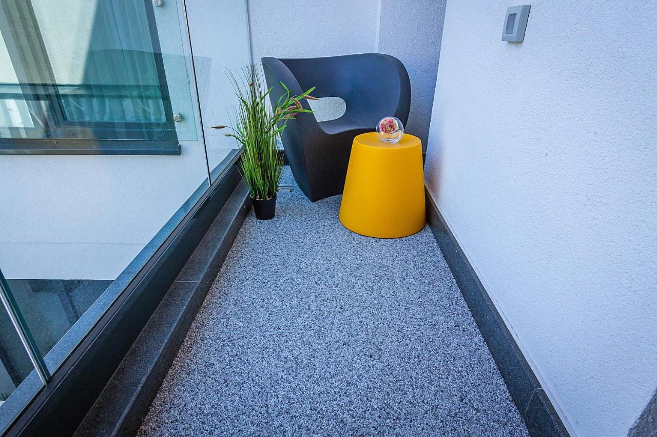 No 6 Apartments Κονστάντζα Εξωτερικό φωτογραφία