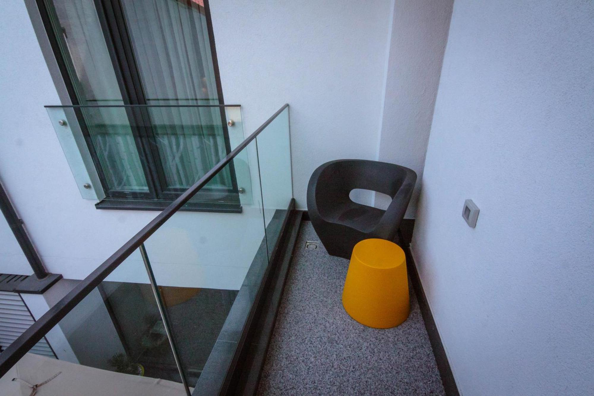 No 6 Apartments Κονστάντζα Δωμάτιο φωτογραφία