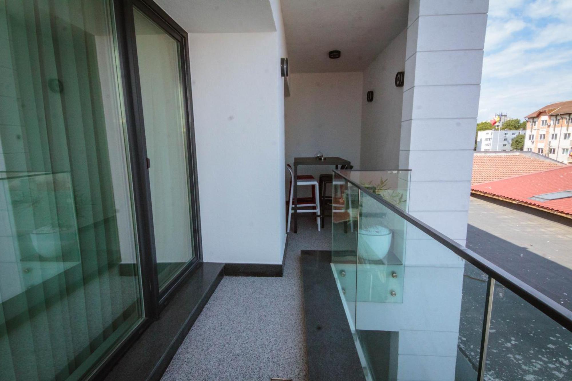 No 6 Apartments Κονστάντζα Δωμάτιο φωτογραφία