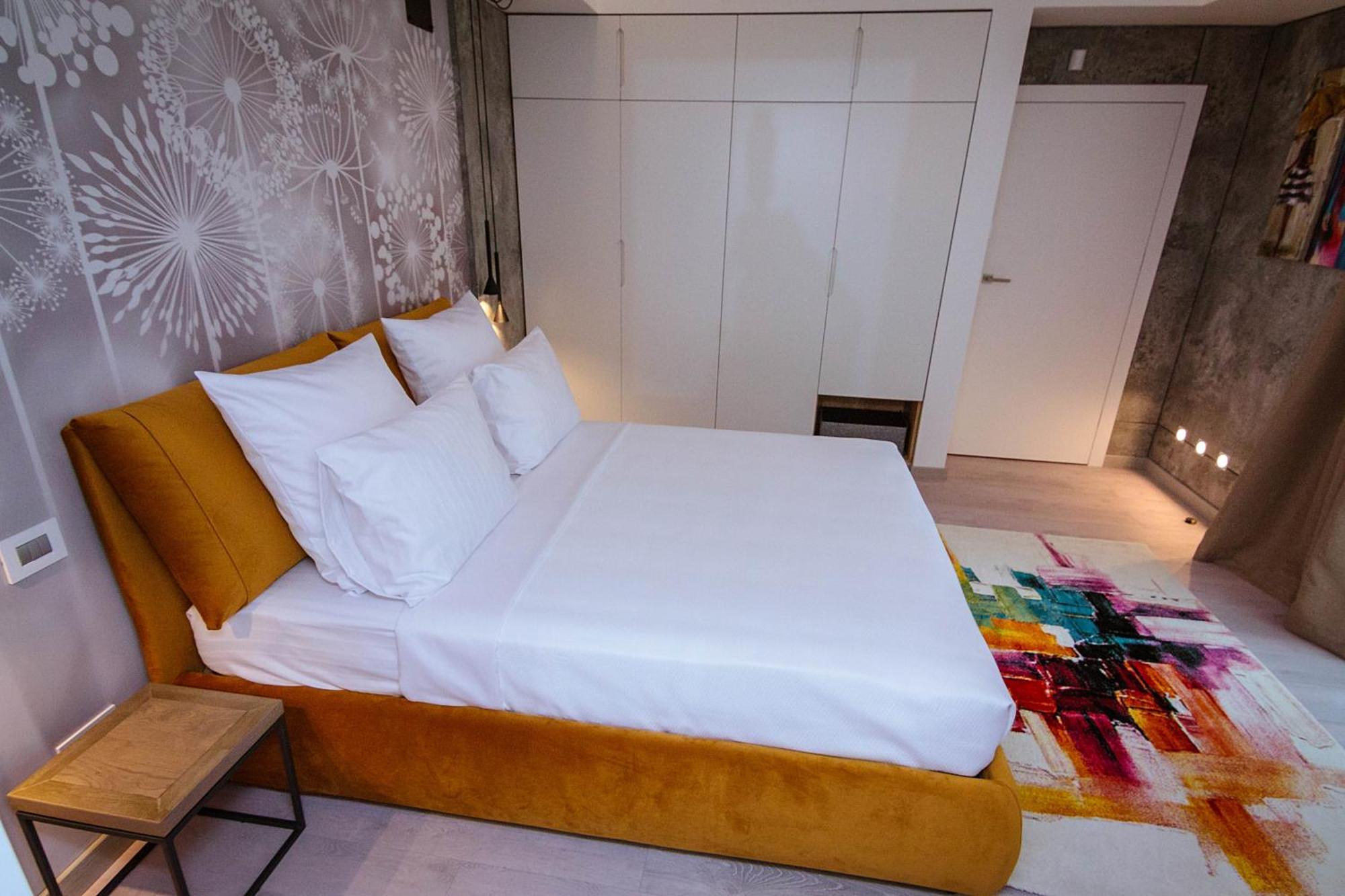 No 6 Apartments Κονστάντζα Δωμάτιο φωτογραφία